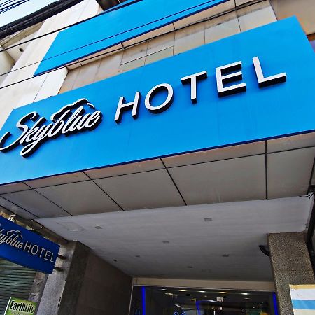 Skyblue Hotel Cebu Luaran gambar