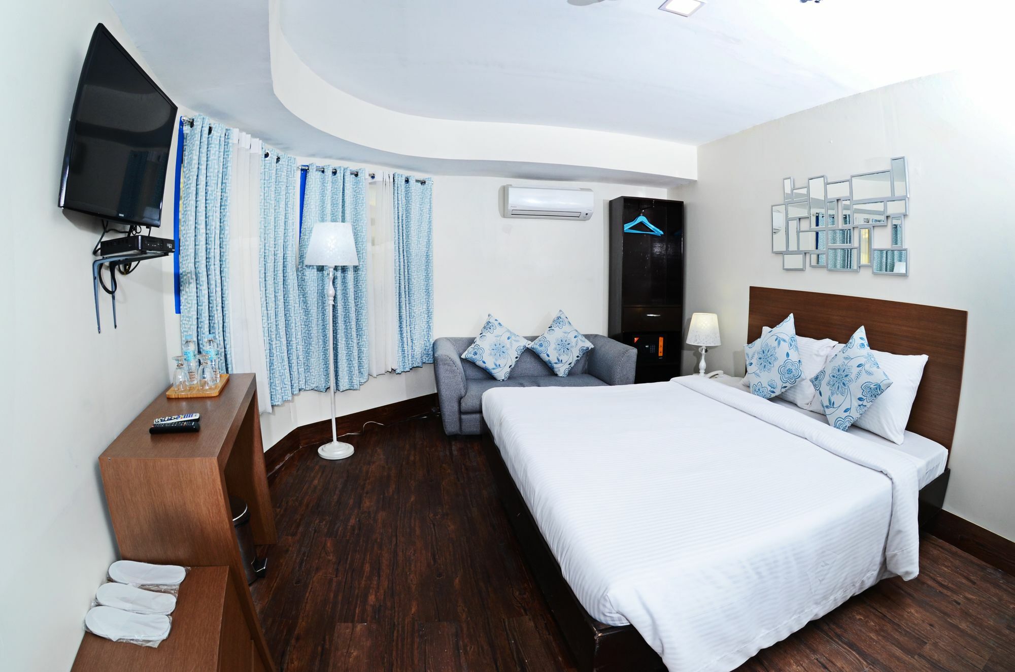 Skyblue Hotel Cebu Luaran gambar